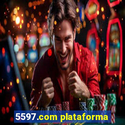 5597.com plataforma